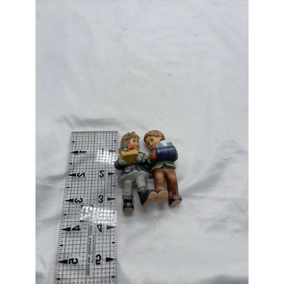 Goebel 2003 Annual Ornament - Picture 10 of 10